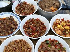 -八碗湘长沙市井菜(坡子街店)