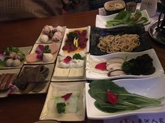 -束河人家(南锣鼓巷店)