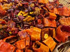 -花盐街·四川乐山小吃(西单大悦城店)