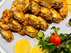 美极罗氏虾-清心鸡沙田乳鸽店·非遗传承(粤垦路店)