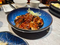 -啫神·广州地标美食(北京路店)