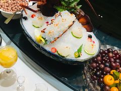 -璞御·海鲜·雪花牛肉局(宾水西道店)