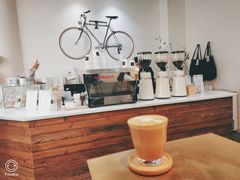 -常识咖啡common sense(春熙路店)
