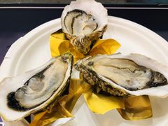 -HIHE Bistro·Oyster Bar(华熙live店)