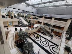 -广州白云机场雅高铂尔曼大酒店