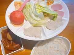 -陳生記米线·始于1989(中山北路店)