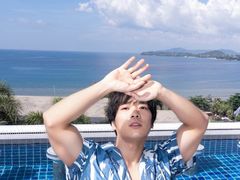 -普吉岛凯悦酒店