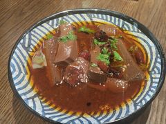 -老盛庆排档•南京菜(夫子庙店)