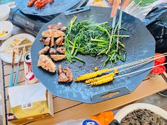 -不觉晓CAMPING(上海迪士尼营地店)