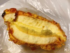 肉松爆浆球-宋记饼家(石门二路店)