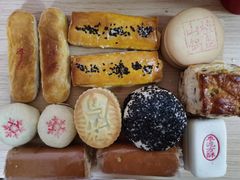 -北京稻香村(第十一店)