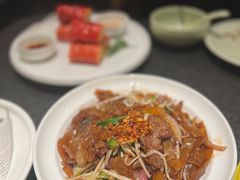 -蝴蝶里·粤菜·点心(龙湖天街&滨江店)