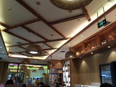 -蓉李记成都名小吃(武汉菱角湖万达店)