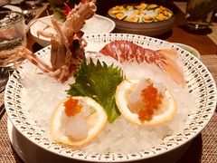 -Mr·Fish鱼鲜生海鲜放题(银泰in99店)