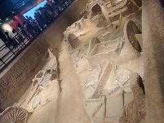 -洛阳周王城天子驾六博物馆