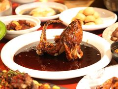 -福照楼汽锅鸡·云南菜(护国路店)