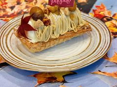 -PAOPAO Bakery&Café(港汇店)
