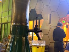 -Ambra Haus琥珀屋精酿餐厅(宝山店)