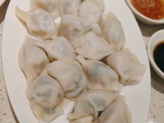-船歌·鱼水饺青岛菜(金狮广场店)