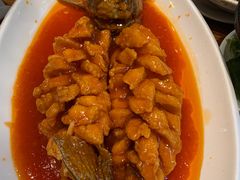 松鼠鱼-铁锅蛋(塘子巷店)