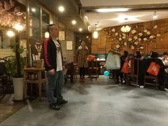 大堂-恒府1993(文昌北路店)