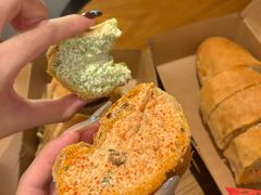 -Let's Taipei 非常烘焙(太古里店)