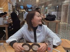 -许小树(国贸商城店)