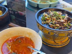 -羲和雅苑•北京烤鸭(平安国际金融中心店)