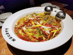 -太二酸菜鱼(福州泰禾店)