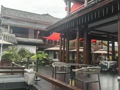 -濮园 · 四合院餐厅