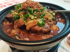 -潮上潮(南中环店)