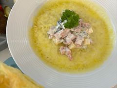 -库滋明·俄罗斯特色美食(中央大街店)