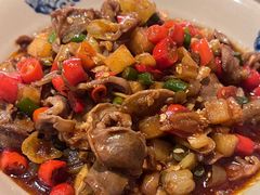 -潇湘阁(昆泰国际大厦店)