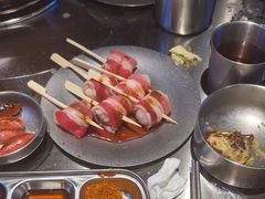 -韩山葵烤肉(太古里店)