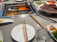 -海底捞火锅(百利广场店)