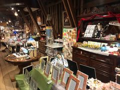 -小樽八音盒堂(手工制作体验馆店)