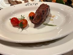 -食间牛排(湖西路店)