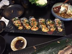 -春草居酒屋·晴子の店