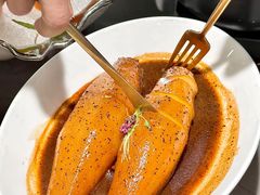 -3号仓库·创意中国菜(长宁龙之梦店)