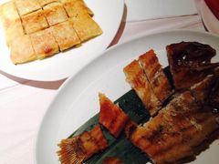 -粗茶淡饭·汉口公馆(循礼门店)
