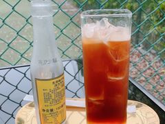 -游心咖啡(青山滨江店)