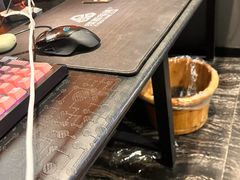 -绿树电竞酒店(王府井店)