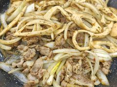 -鼎宏干锅牛肉(富城时代店)