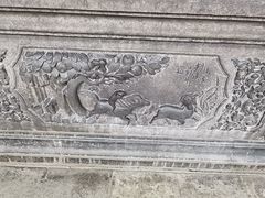 -张学良旧居陈列馆