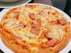 -萨莉亚意式餐厅(杭州滨江天街店)