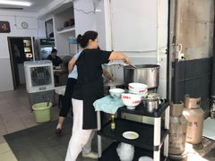 -虎子面粉馆(五一东村店)