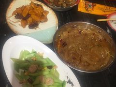 -金掌勺锅包肉(太原万达店)