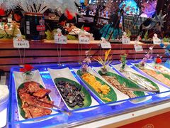 -比尔森巴西烤肉自助(红旗街店)