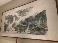 -南京圣和府邸豪华精选酒店