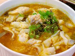 -羊之道草原味道清真餐厅(番禺店)